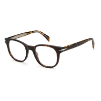 Ochelari de vedere MAN DAVID BECKHAM DB-7088-086