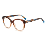 Ochelari de vedere MISSONI MIS-0094-EX4 pentru Femei maro horn