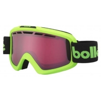 Ski Unisex BOLLE NOVAII21343 verde