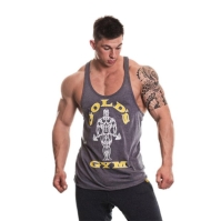 Golds sala Joe Vest pentru Barbati gri