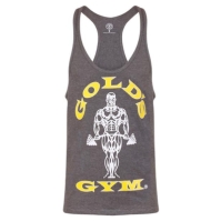 Golds sala Joe Vest pentru Barbati gri