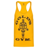 Maiou Golds sala Muscle Joe Premium auriu