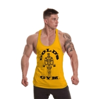 Maiou Golds sala Muscle Joe Premium auriu