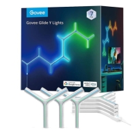 GOVEE Govee Y Shape Light Panel (7 .)