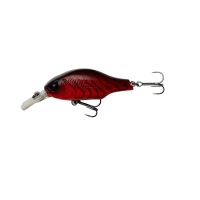 GRAVITY CRANK MR 5,8CM 9G rosu CRAYFISH marime 6 SAVAGE GEAR