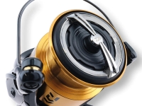 Mulineta GS BR LT 4000C 4RUL 150MX028 5,2:1 DAIWA