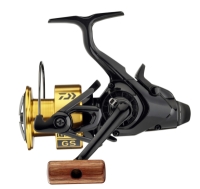 Mulineta GS BR LT 5000C 4RUL 150MX037 5,2:1 DAIWA