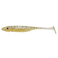 GUNKI WHIZ 10CM GHOST ZANDER 5BUC PL SENSAS