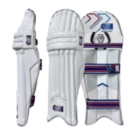 Gunn And Moore Gunn & Moore GM Cricket Batting Pads alb