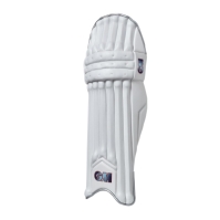 Gunn And Moore Gunn & Moore GM Cricket Batting Pads alb