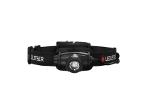 H5 CORE 350LM LEDLENSER