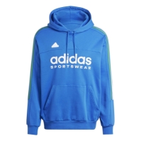 Hanorac adidas House of Tiro Nations . pentru adulti bleumarin verde alb rd