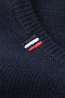 Hanorac barbati us polo assn. sweater bleumarin