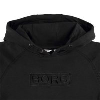 Hanorac Bjorn Borg Sport OTH negru