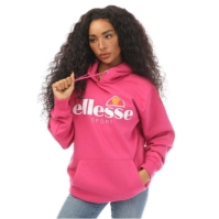 Hanorac Ellesse Memnon roz