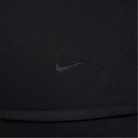 Hanorac fleece Nike Tech pentru Barbati negru