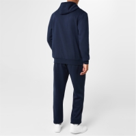 Hanorac fleece Slazenger pentru Barbati bleumarin