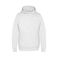 Hanorac fleece Slazenger pentru Barbati gri