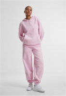 Hanorac Fluffy pentru Femei softpink Urban Classics