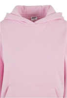 Hanorac Fluffy pentru Femei softpink Urban Classics