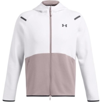 Hanorac Hanorac Under ARMOUR Ua Unstoppable Flc Eu pentru Barbati tetra gri