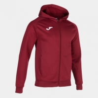 Hanorac Joma Menfis visiniu rosu burgundy