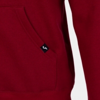 Hanorac Joma Montana visiniu rosu burgundy