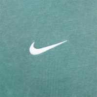 Hanorac Nike MNSW CLUB PO FT 3R verde