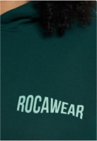 Hanorac Rocawear Typo verde