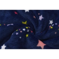 Hanorac Star Snuggle pentru Bebelusi