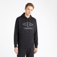 Hanorac Umbro Core Oh pentru barbati negru wgry