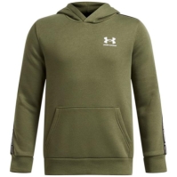 Hanorac Under Armour Icn Tpng Jn52 mrne verde alb