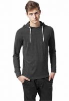 Hanorac urban jersey gri carbune Urban Classics