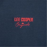 Hanorace Lee Cooper C OTH bleumarin