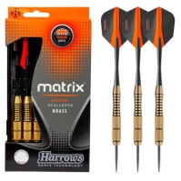 Harrows Darts Matrix Dart 53