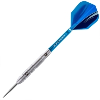 Harrows Darts Genesis Tungsten Darts argintiu