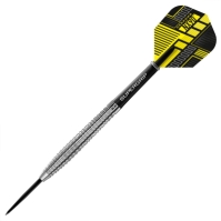 Harrows Darts NX90 90% Tungsten Darts argintiu