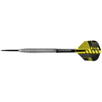 Harrows Darts NX90 90% Tungsten Darts argintiu