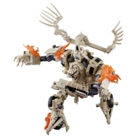 Transformers Transformers MPM-14 Bonecrusher multicolor