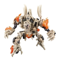 Transformers Transformers MPM-14 Bonecrusher multicolor