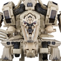 Transformers Transformers MPM-14 Bonecrusher multicolor