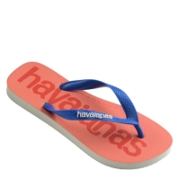 Slapi Havaianas Logomania 43 roz