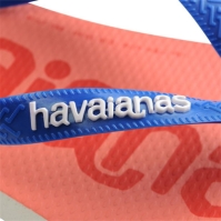 Slapi Havaianas Logomania 43 roz