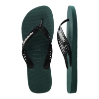 Slapi Havaianas Pwr Solid pentru barbati pantanal verde