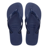 Slapi Havaianas Top Ch43 bleumarin albastru