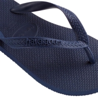 Slapi Havaianas Top Ch43 bleumarin albastru