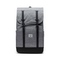 Rucsac Herschel Supply Co Retreat - 23L crosshtch negru