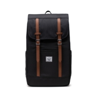 Rucsac Herschel Supply Co Retreat - 23L negru crosshatch