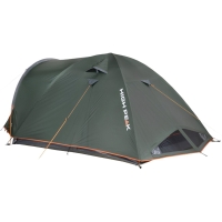 High Peak 2.1 verde cort 10350