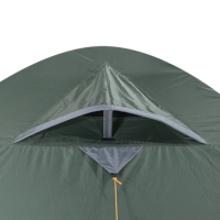 High Peak 2.1 verde cort 10350